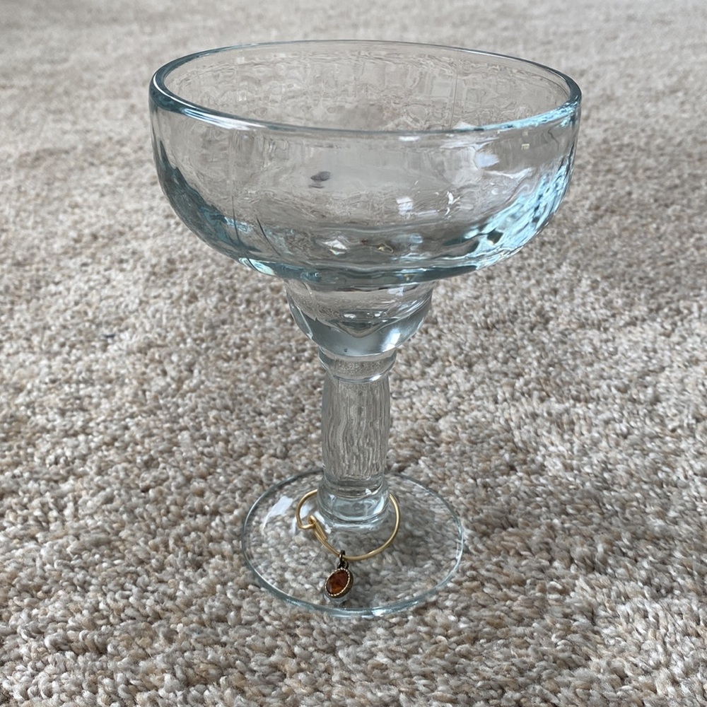Margarita Glass